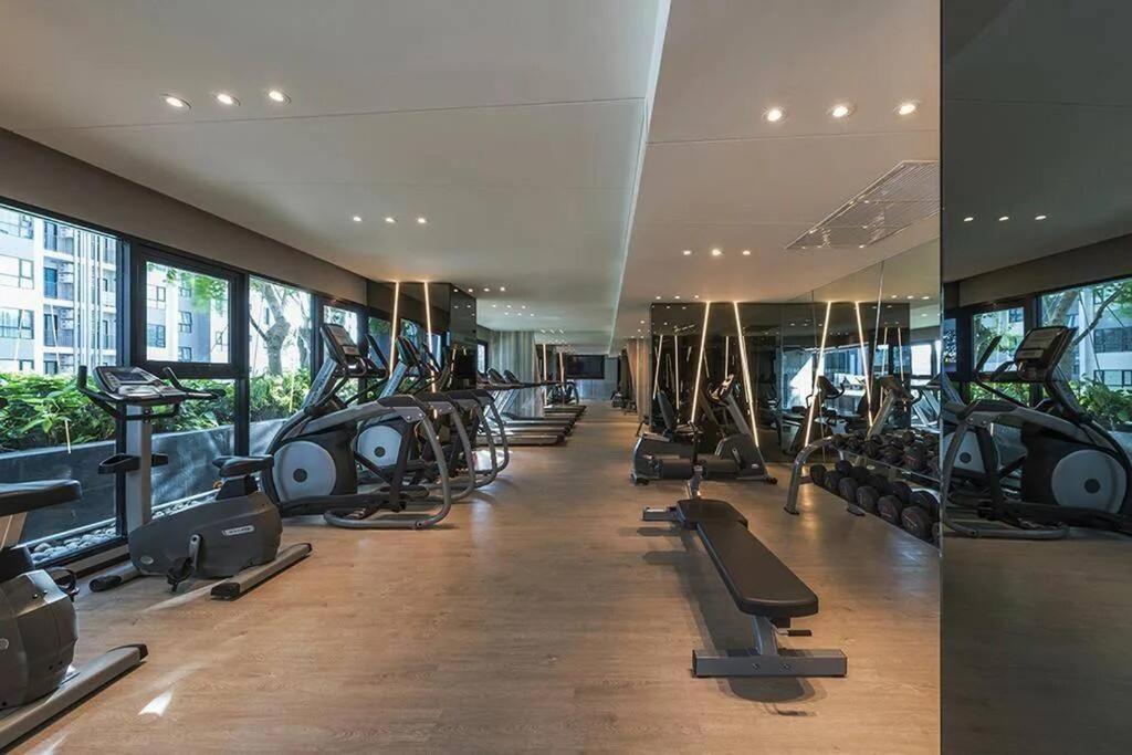 Kaws Theme Modern Cozy 1br 2 Min Walk To * Pattaya